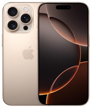 Iphone 16 Pro Max arena
