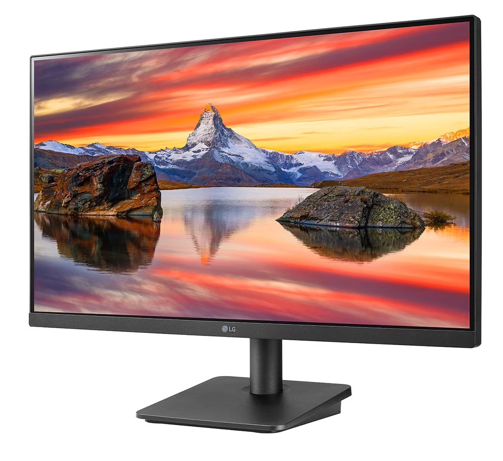 Monitor marca Lg