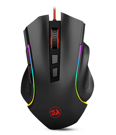 Mouse Gamer marca Redragon