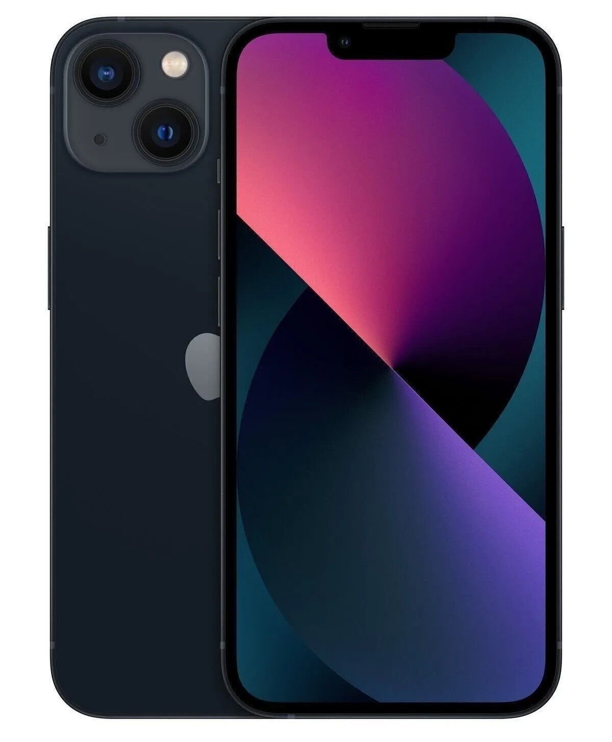 Iphone 13 azul oscuro