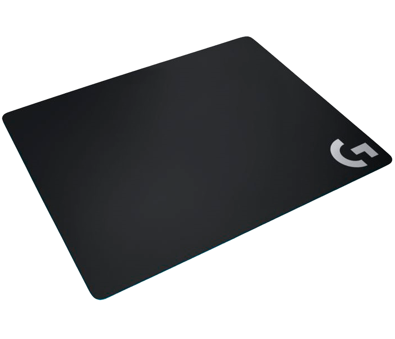 Mousepad marca Logitech