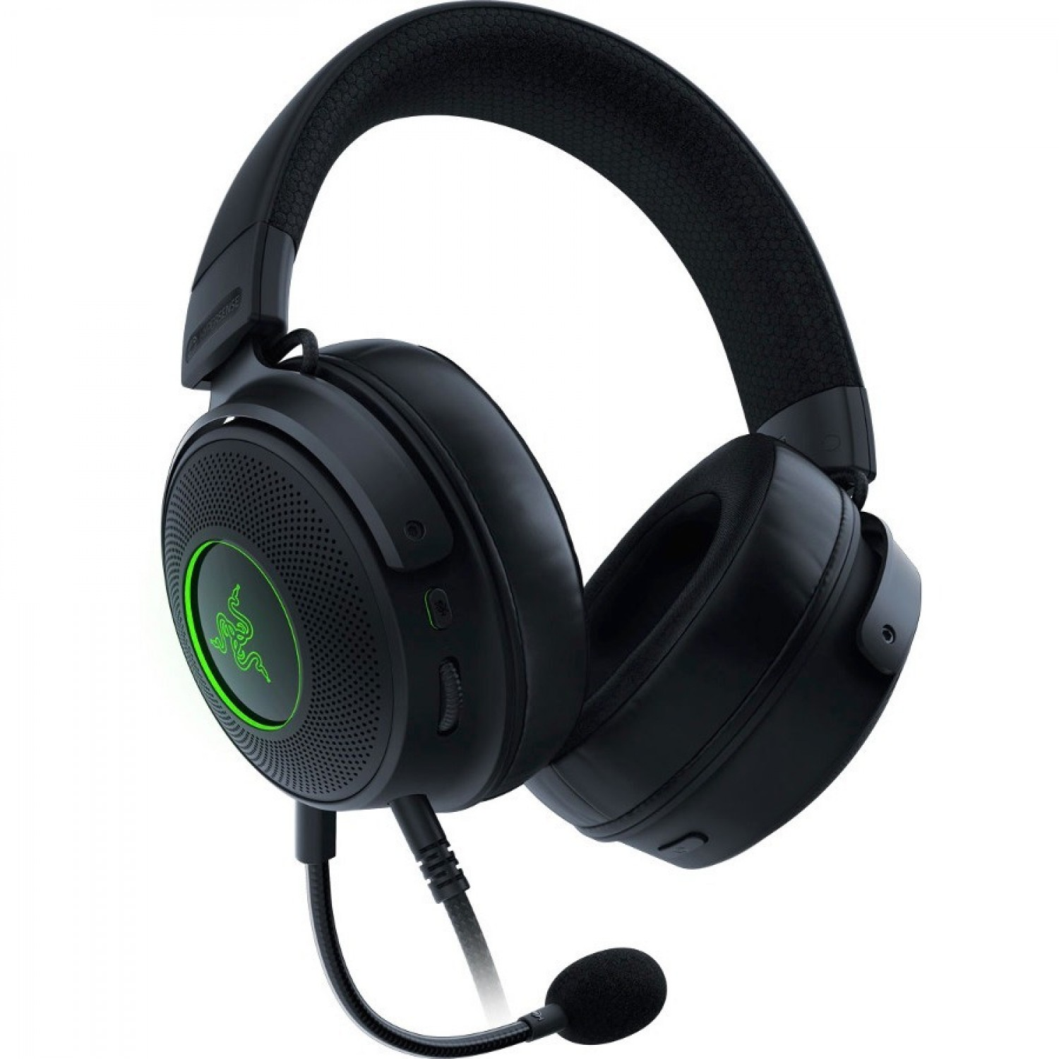 Auricular gamer marca Razer