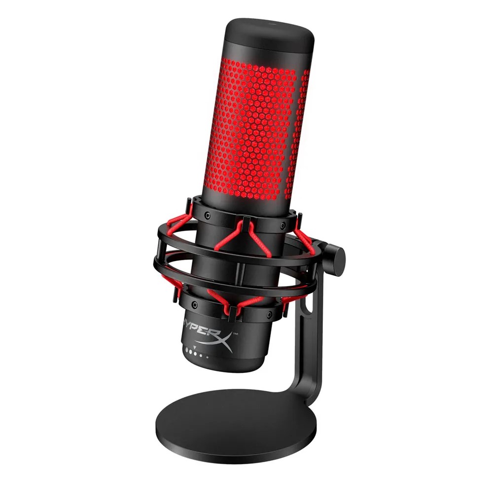 Auricular gamer marca Hyperex